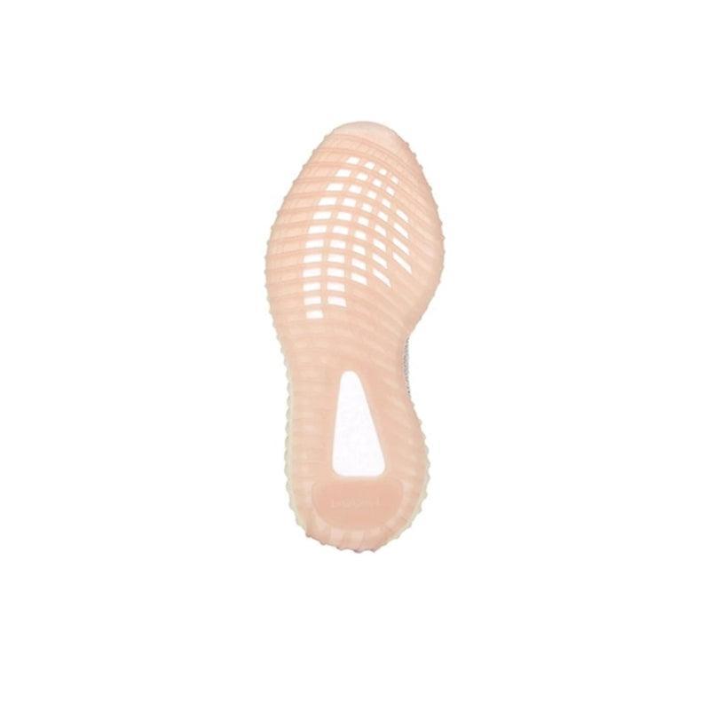 Yeezy Boost 350 V2 'Citrin (Non-Reflective)' Banlieue91