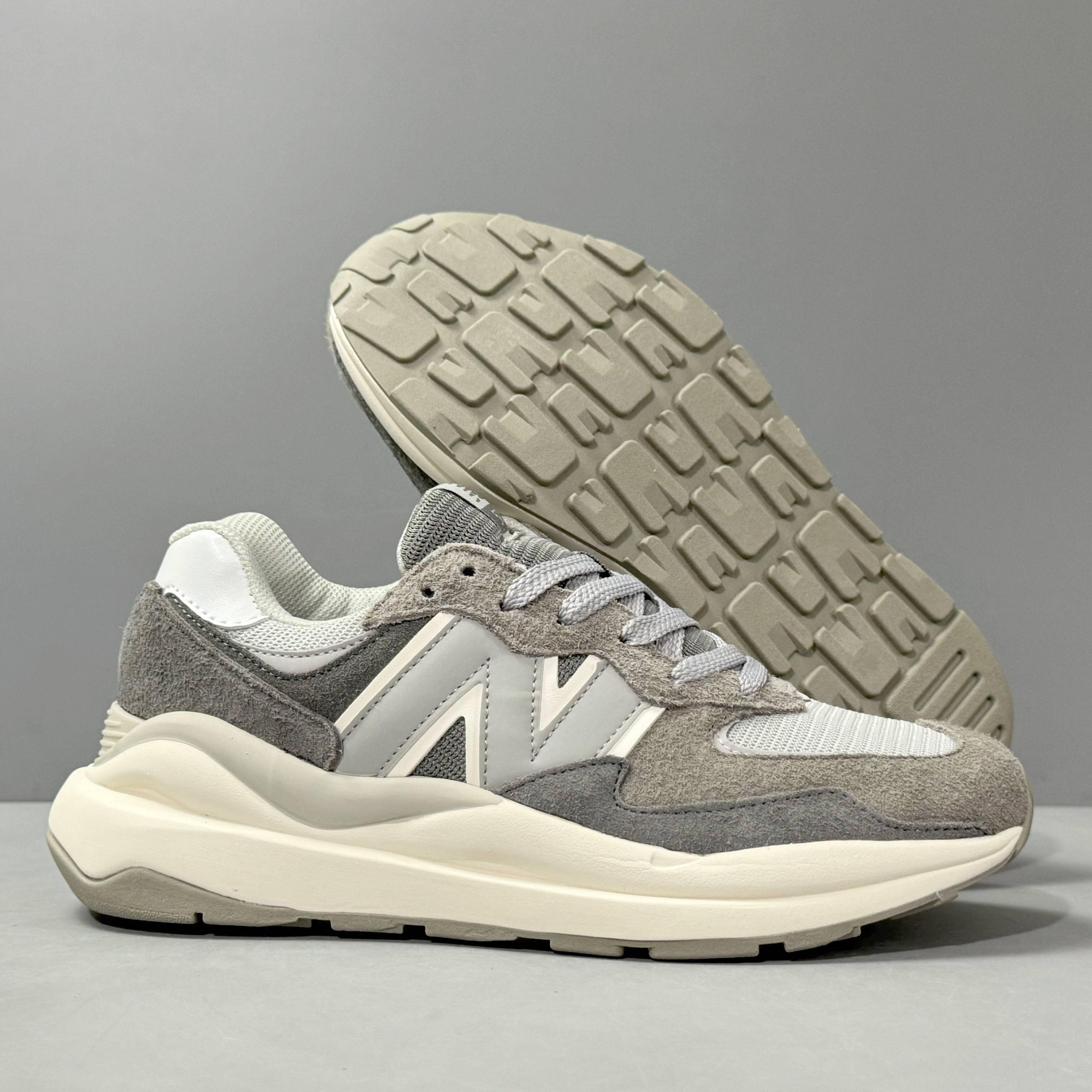 New Balance 57/40 Marblehead Sea Salt Banlieue91