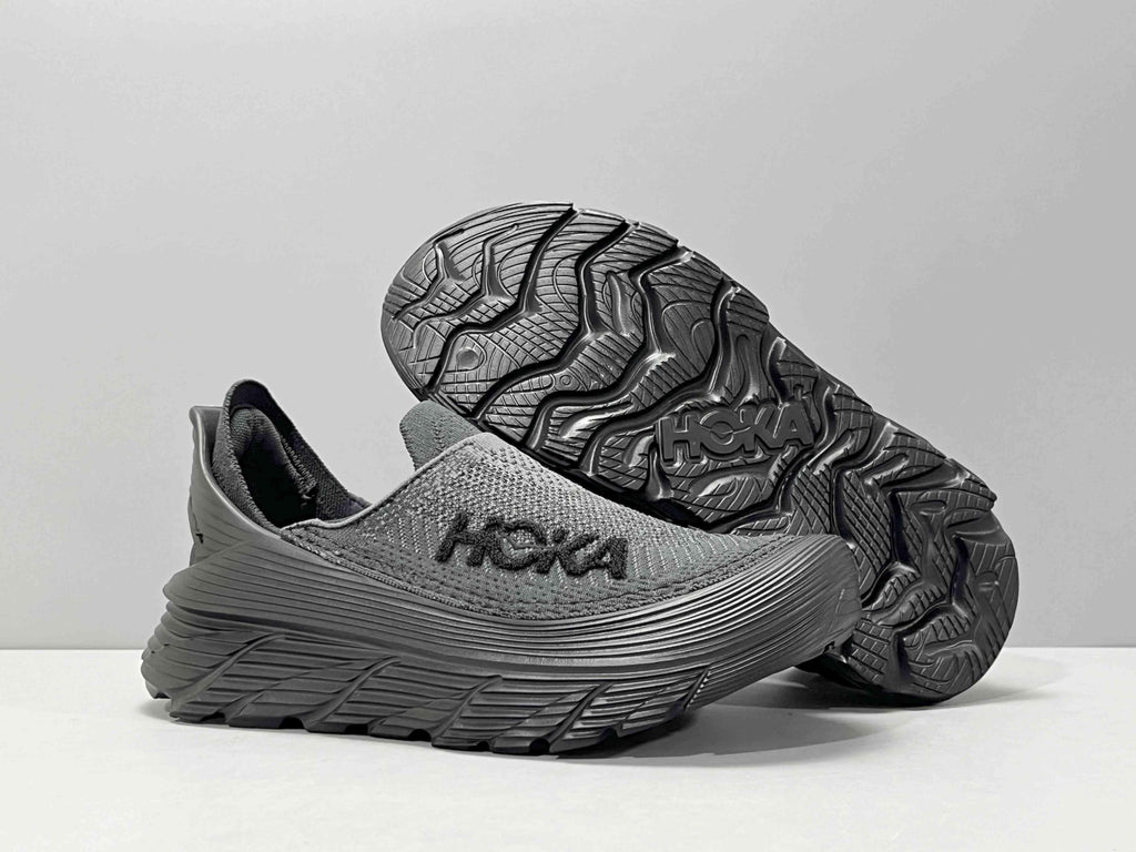Hoka Restore TC 'Black' Banlieue91