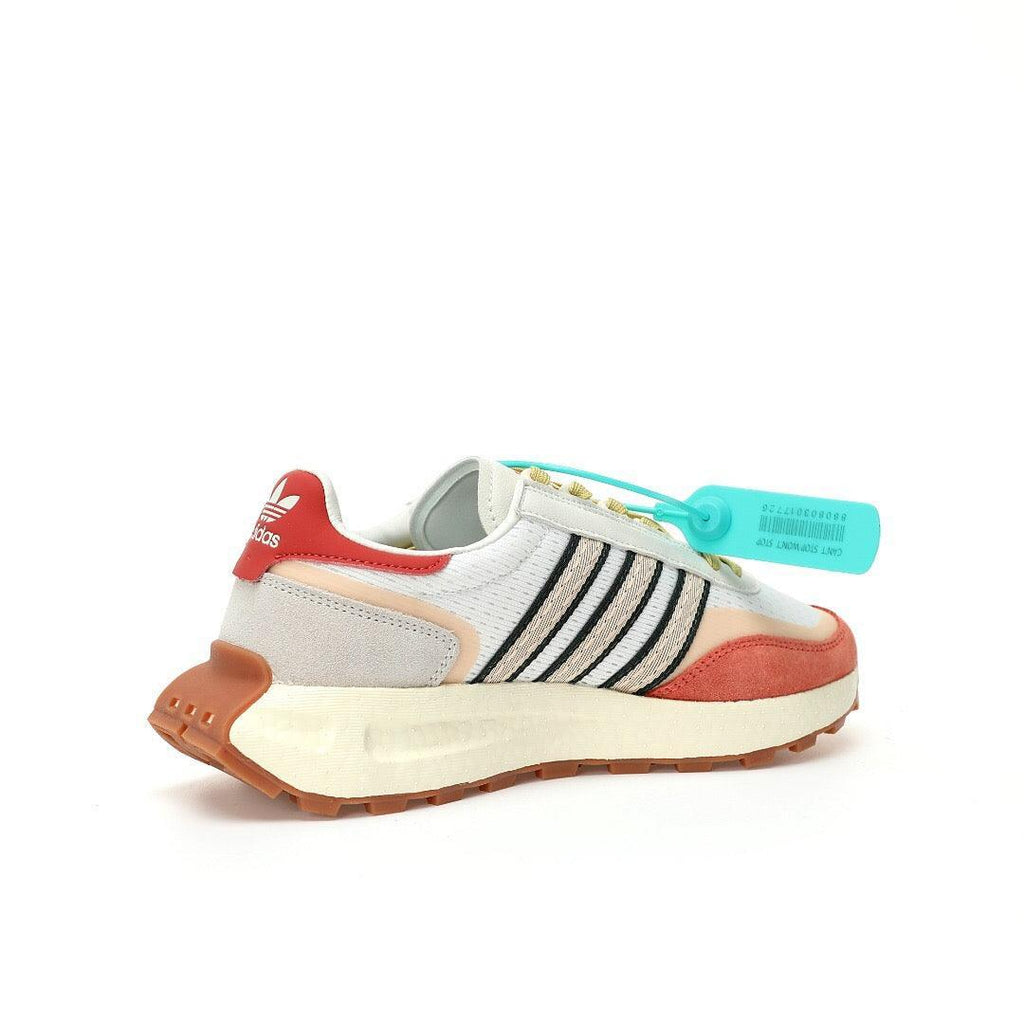 Adidas Retropy E5 'White Orange' Banlieue91