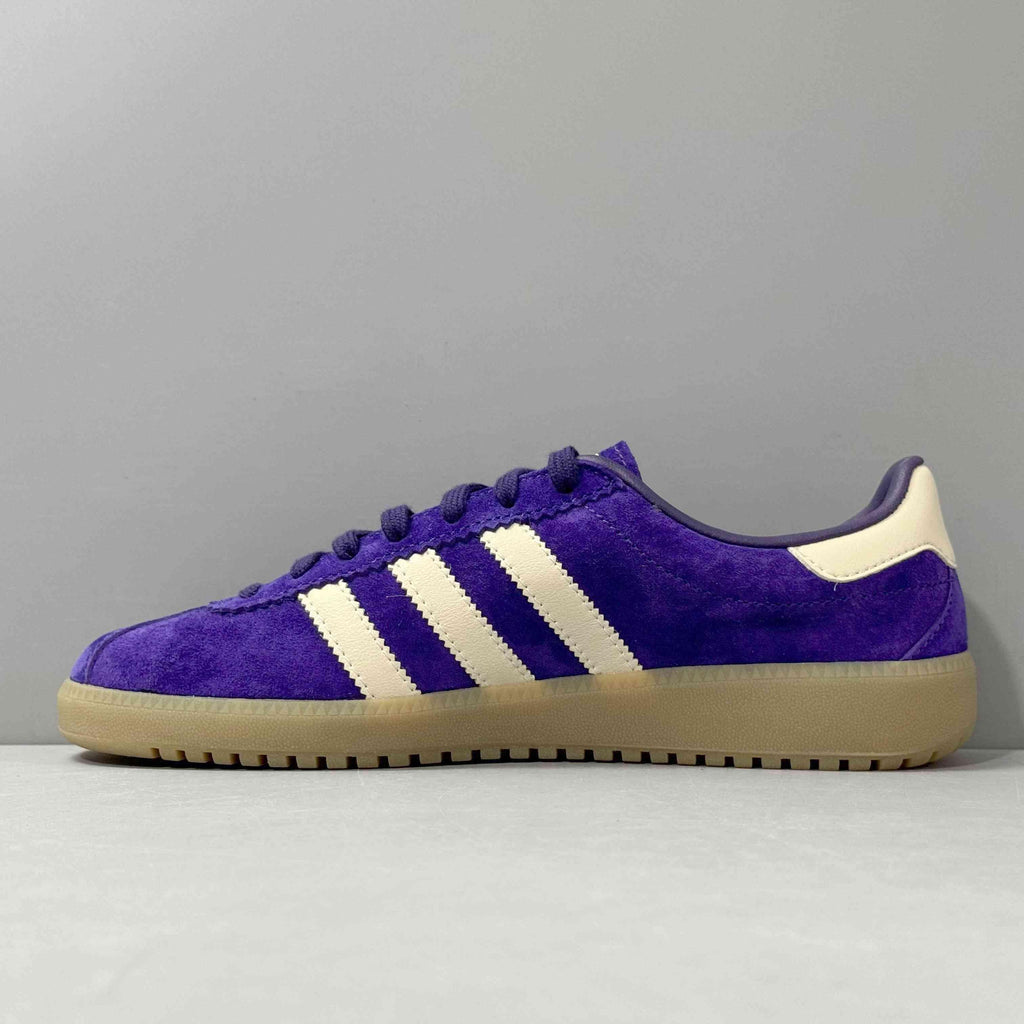 Adidas Originals Bermuda 'Collegiate Purple' Banlieue91