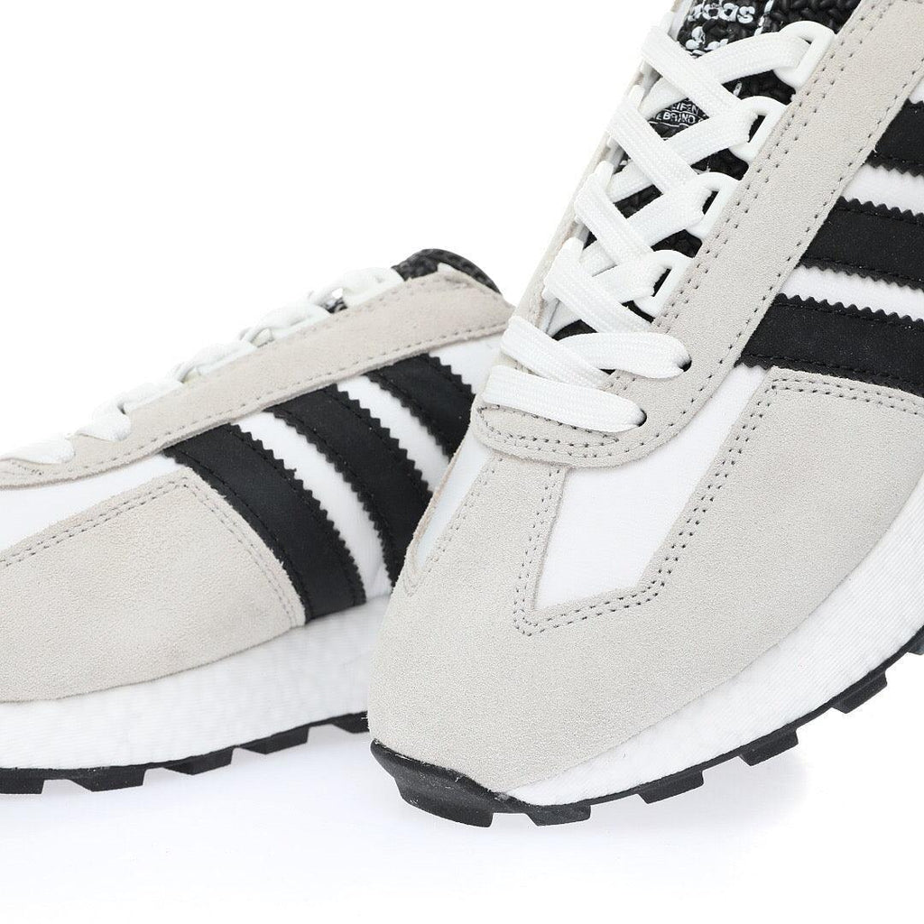 Adidas Retropy E5 'Off White Black' Banlieue91