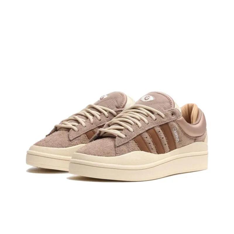 Adidas Originals Campus Light Bad Bunny 'Chalky Brown' Banlieue91
