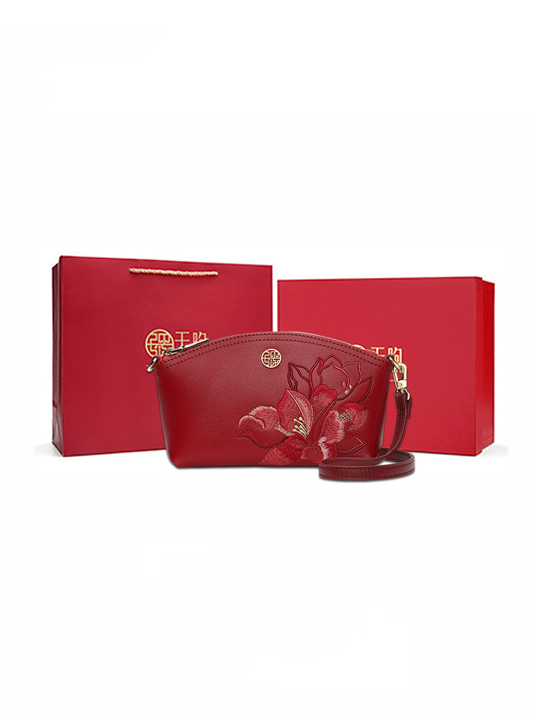 Meeting Gift Handbag for Mother-in-Law and Elders Pi-Mart