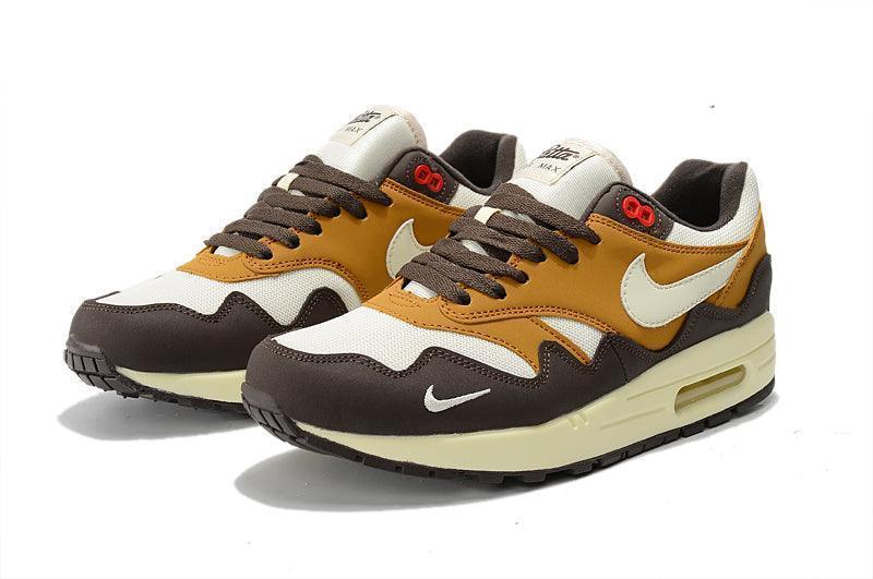 Air Max 87 'Patta Wheat Mocca' Banlieue91