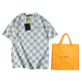Louis Vuitton Darmier T-Shirt Without Collar Banlieue91