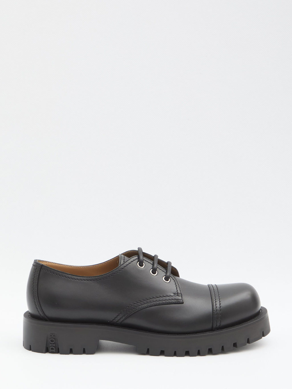 DIOR HOMME Derby Dress Shoes EXPLORER III Banlieue91