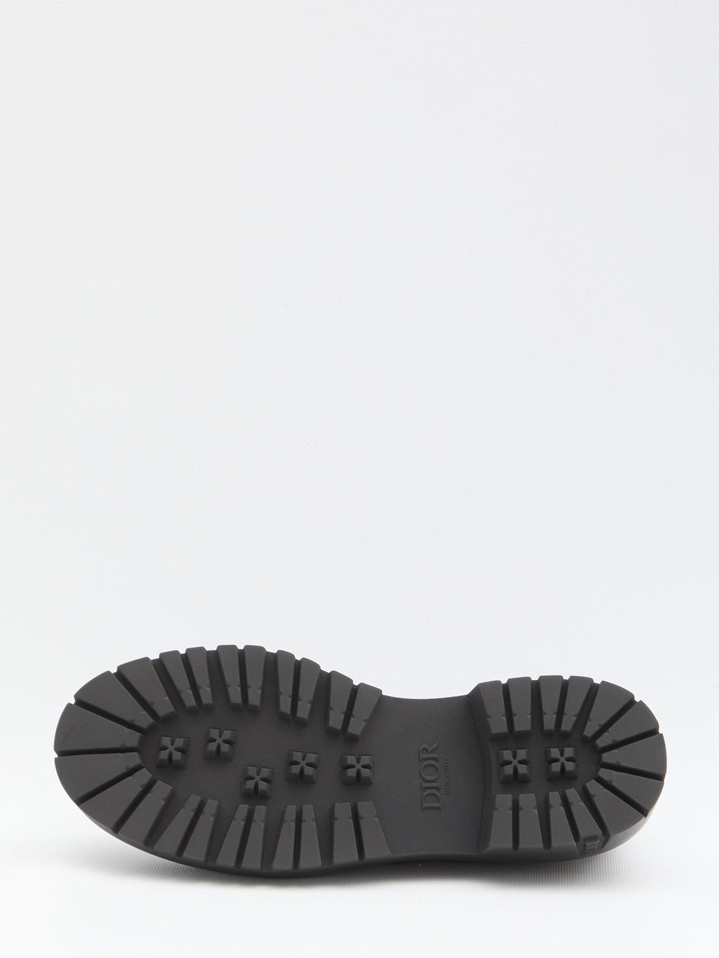 DIOR HOMME Derby Dress Shoes EXPLORER III Banlieue91