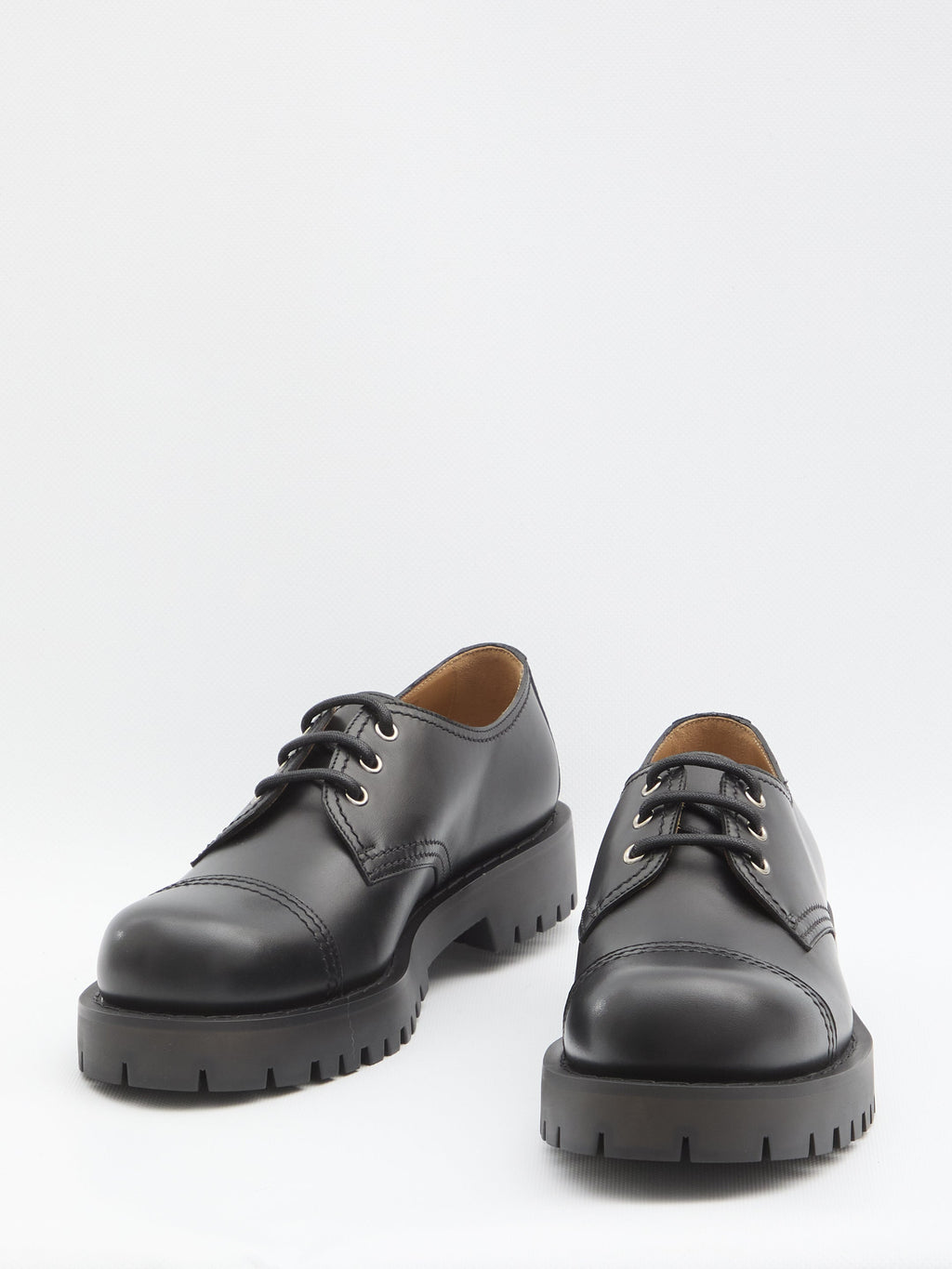 DIOR HOMME Derby Dress Shoes EXPLORER III Banlieue91