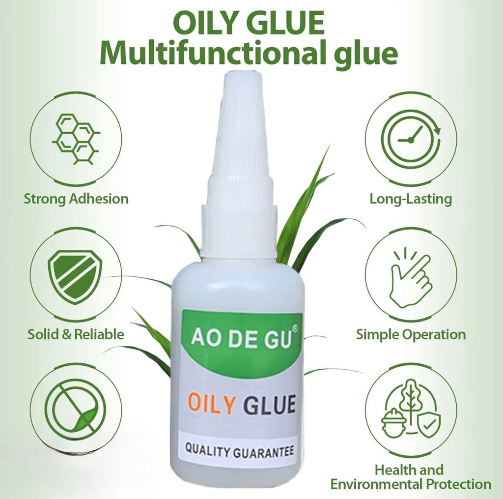 BondMax Super Glue