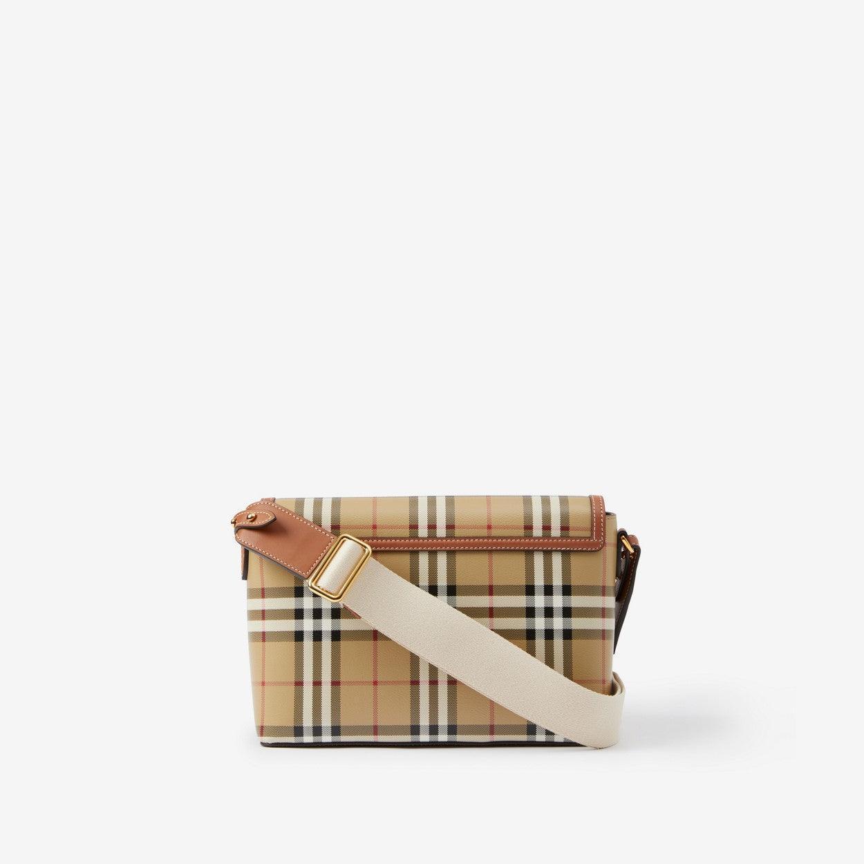 Burberry Note Shoulder Bag Banlieue91