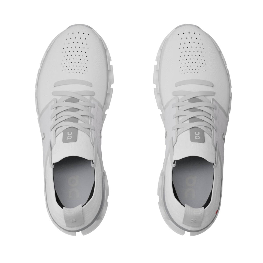 On Womens Cloudswift 3 Running Shoes