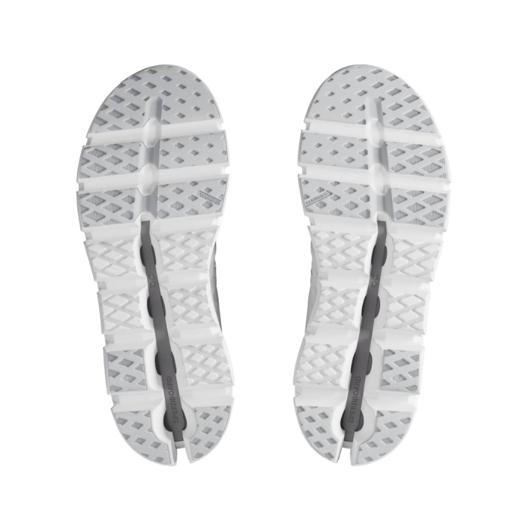 On Womens Cloudswift 3 Running Shoes