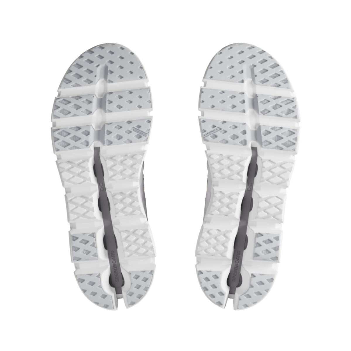 On Womens Cloudswift 3 Running Shoes