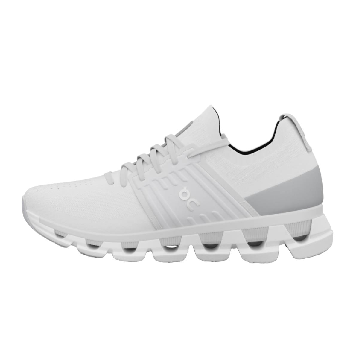 On Womens Cloudswift 3 Running Shoes