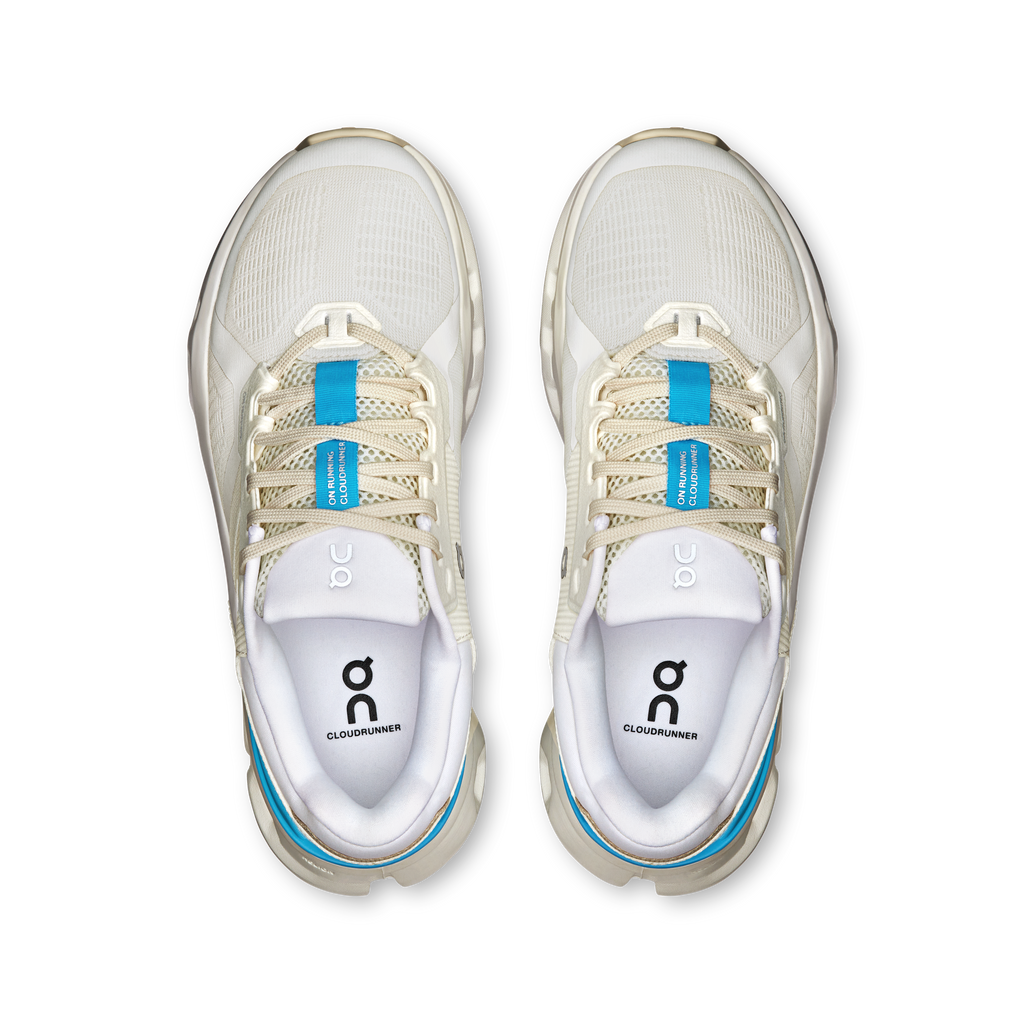 On Womens Cloudrunner 2 Running Shoes