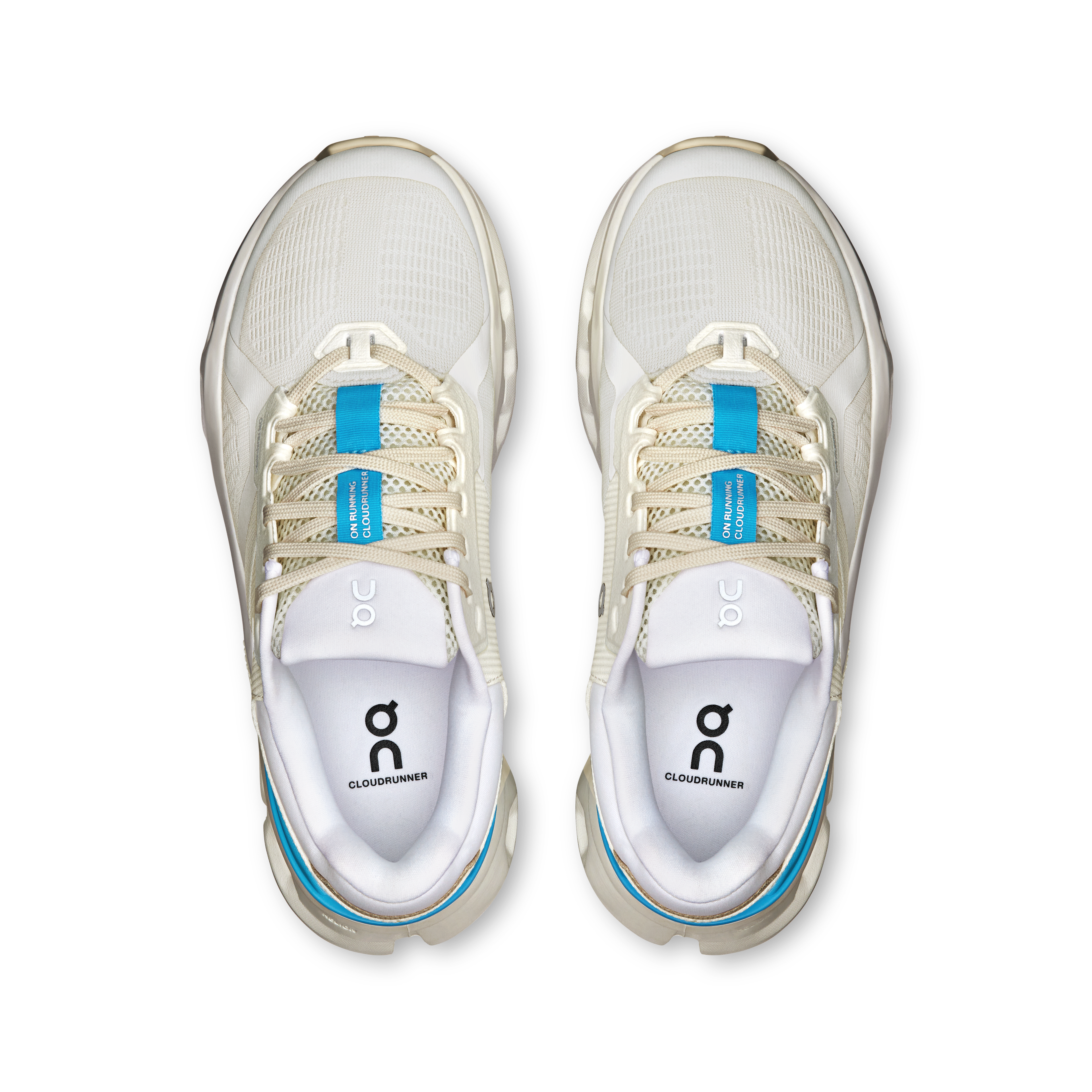 On Womens Cloudrunner 2 Running Shoes