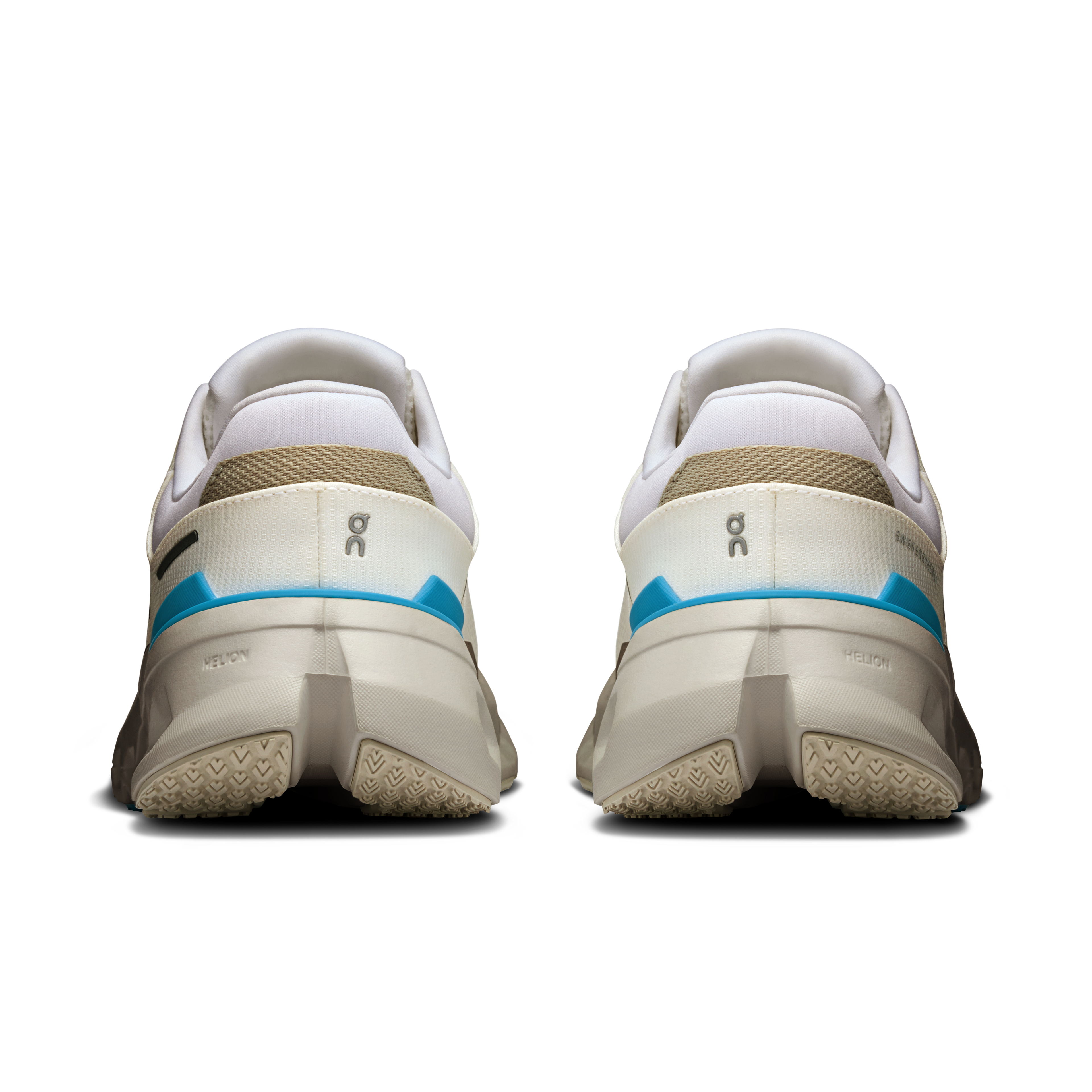 On Womens Cloudrunner 2 Running Shoes