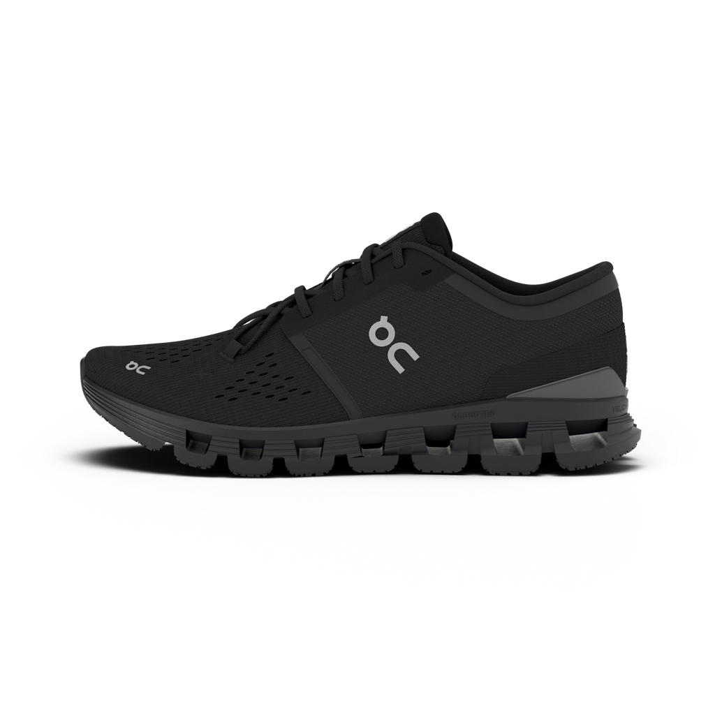 On Womens Cloud X4 Running Shoes
