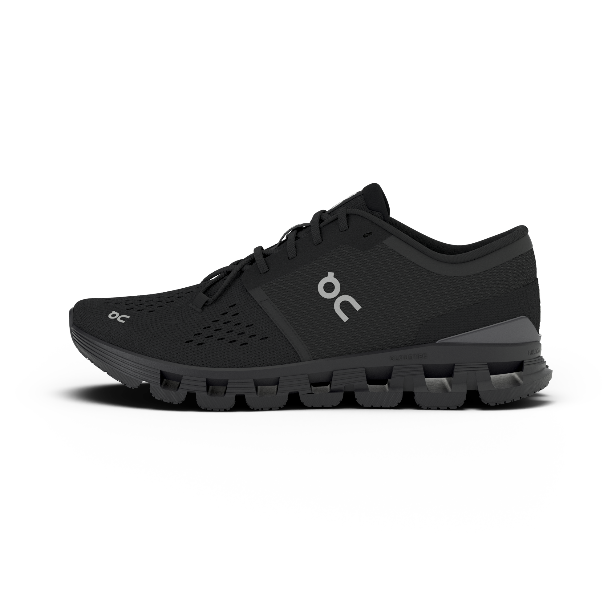 On Womens Cloud X4 Running Shoes