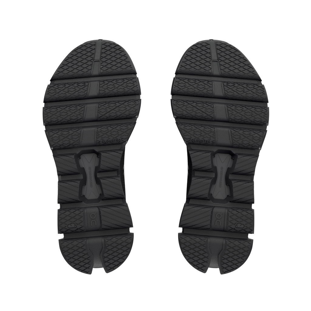 On Womens Cloud X4 Running Shoes