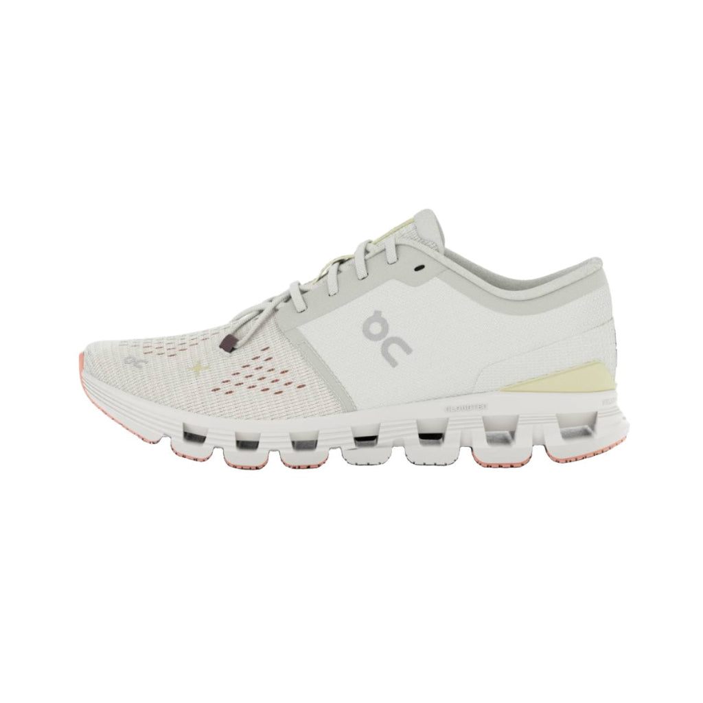 On Womens Cloud X4 Running Shoes