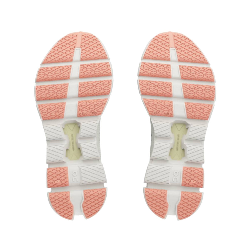 On Womens Cloud X4 Running Shoes