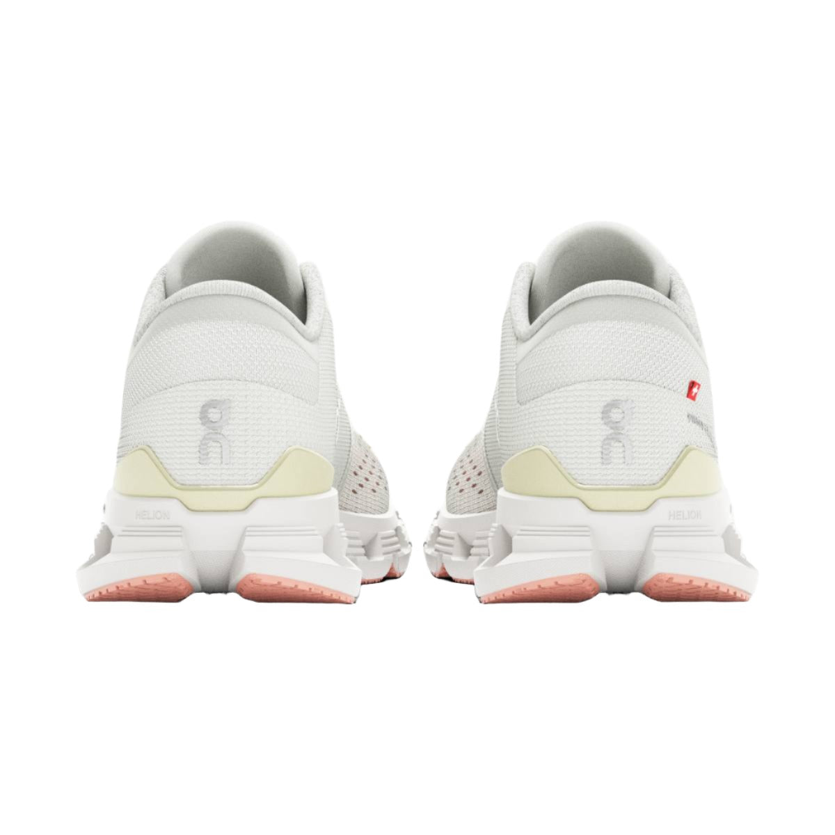 On Womens Cloud X4 Running Shoes