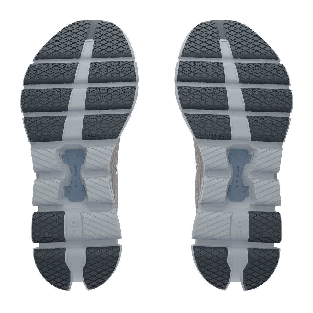 On Womens Cloud X 4 Running Shoes