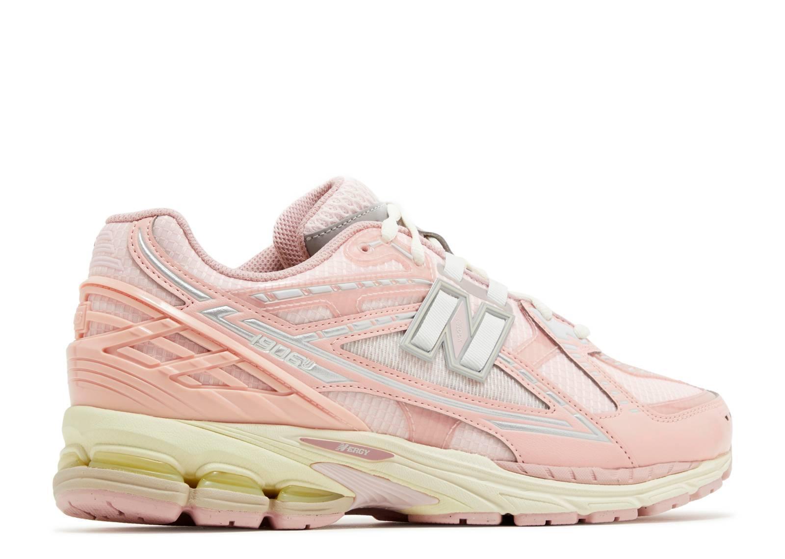 New Balance 1906U Lunar New Year Pink Banlieue91
