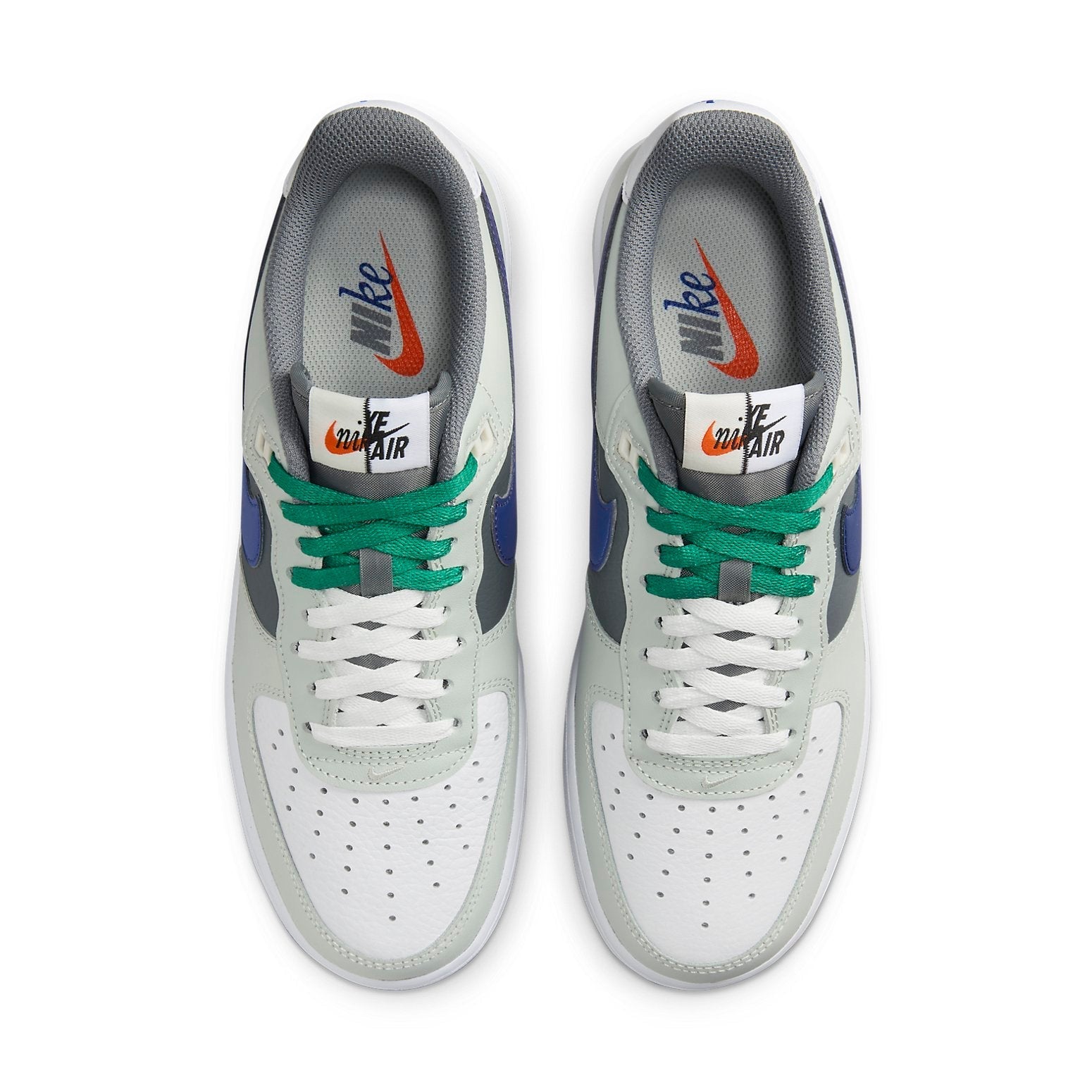 Air Force 1 Low 'Split'