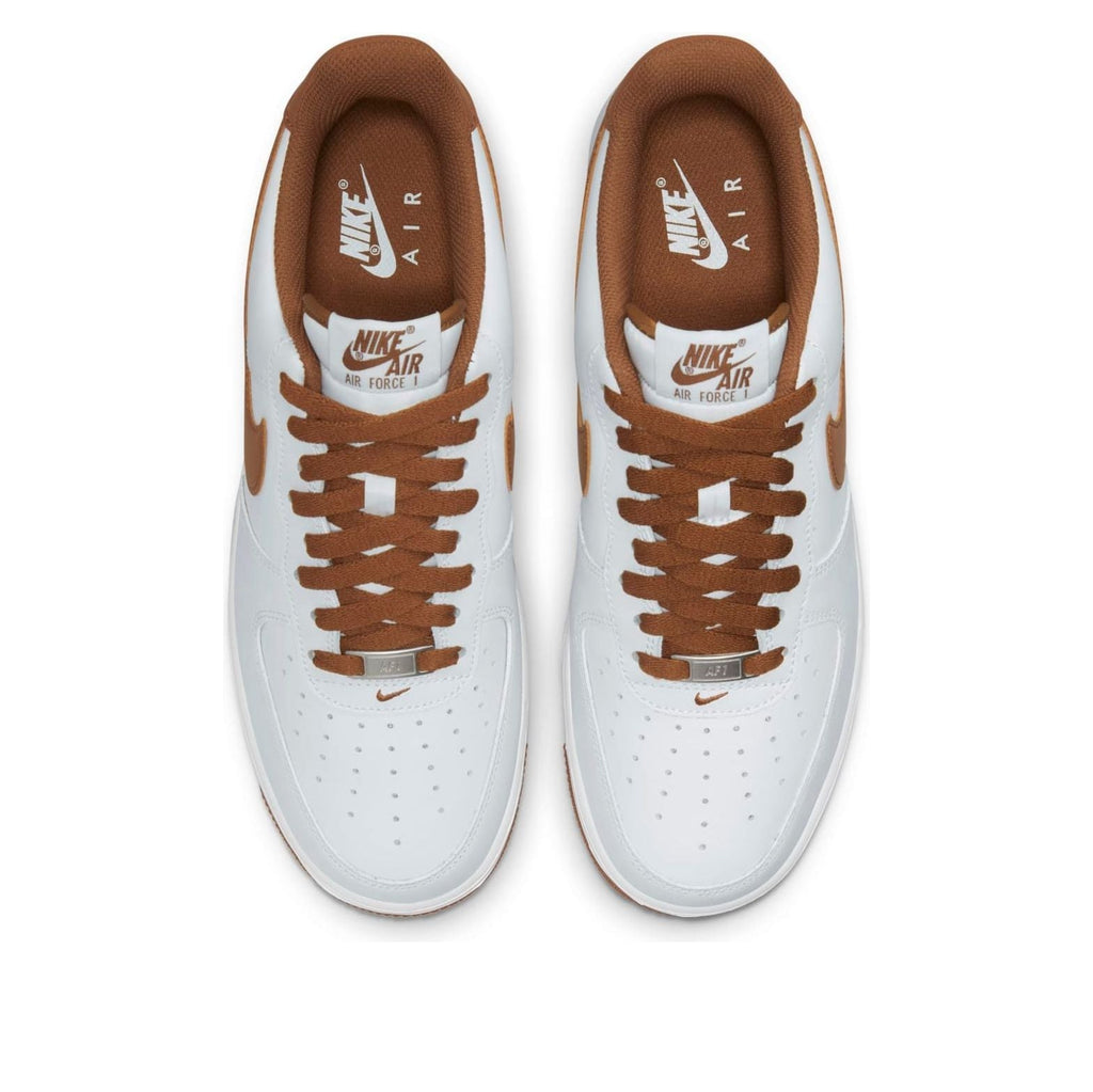 Nike Air Force 1 '07 'Pecan'