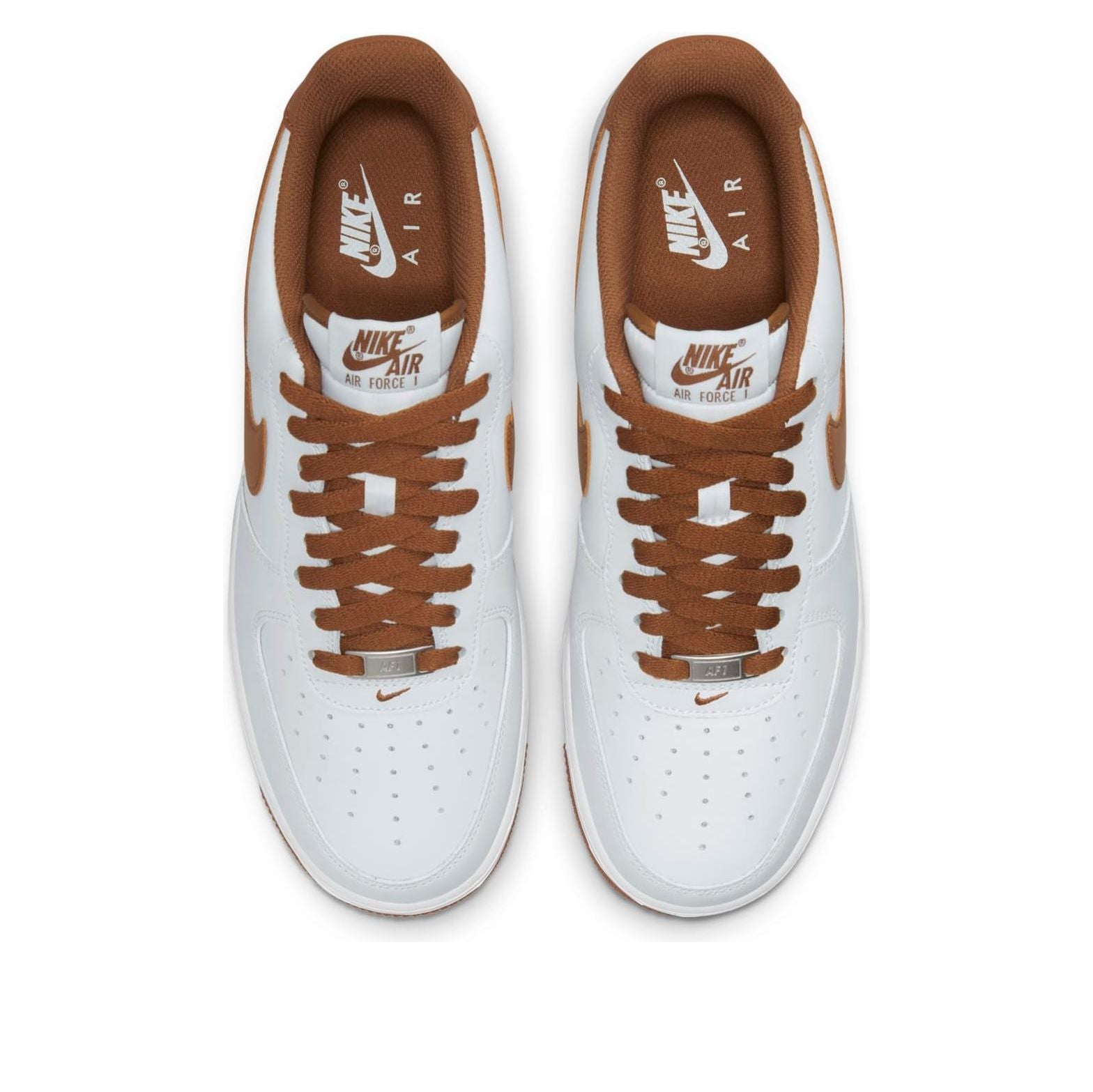 Nike Air Force 1 '07 'Pecan'