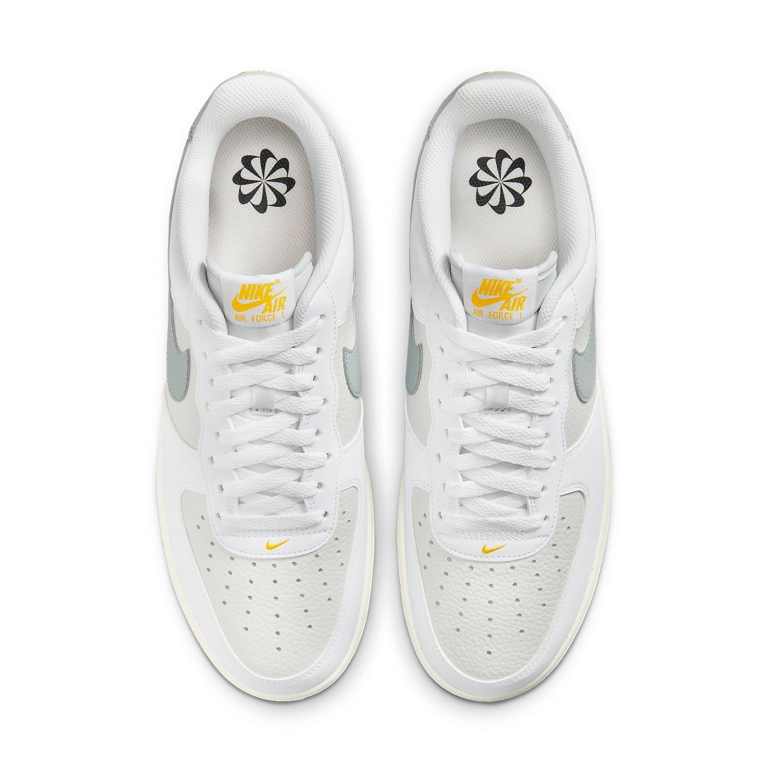 Nike Air Force 1 '07 Next Nature 'White Photon Dust'