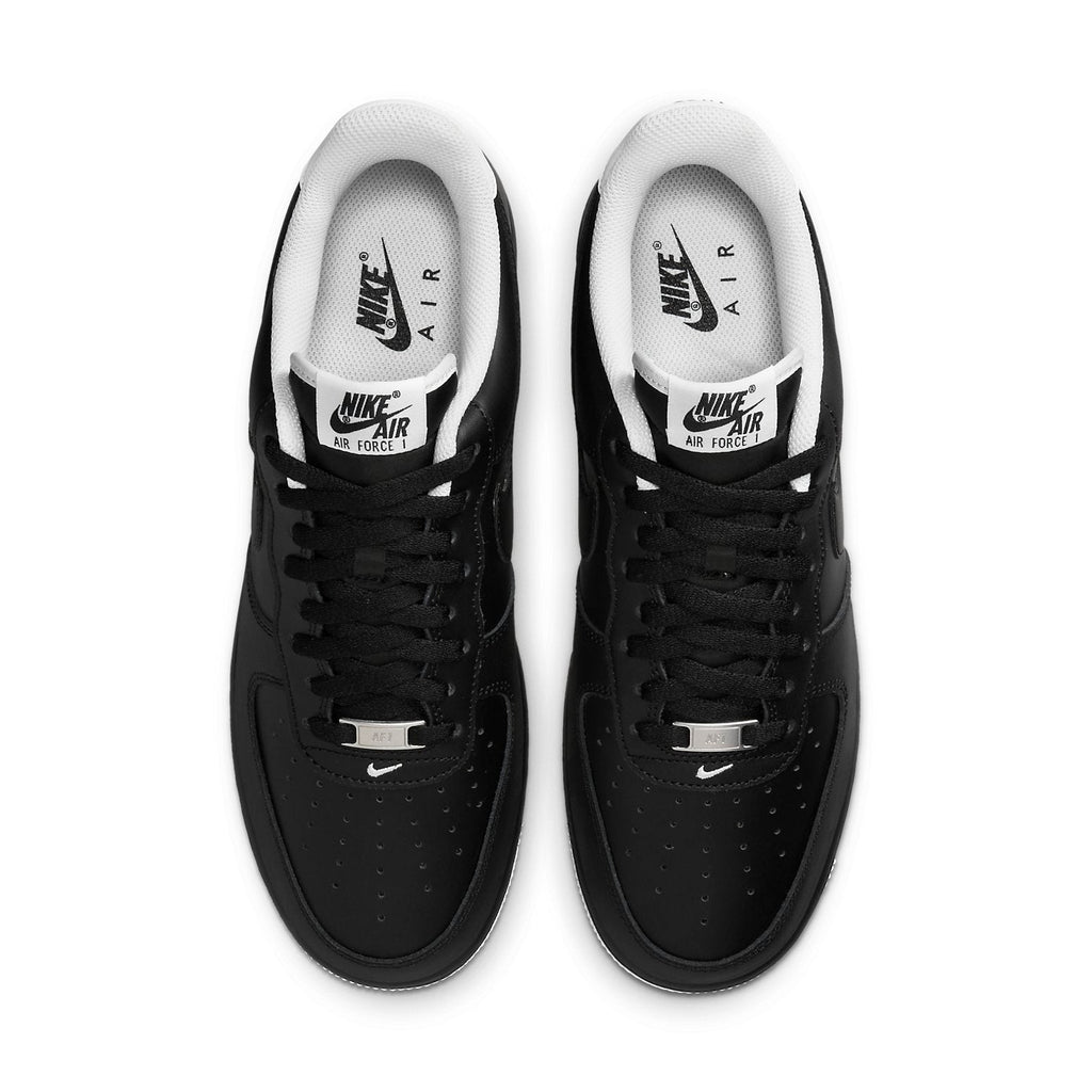 Nike Air Force 1 '07 'Black White'