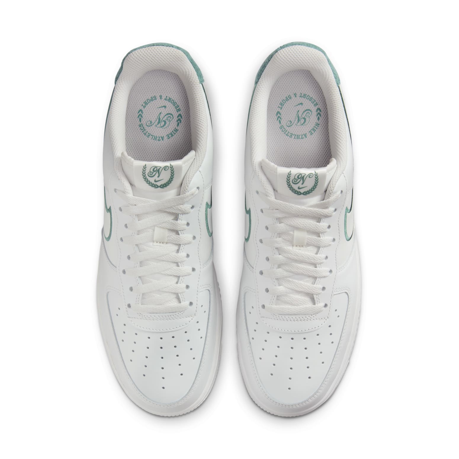 Air Force 1 '07 LV8 'Resort and Sport'