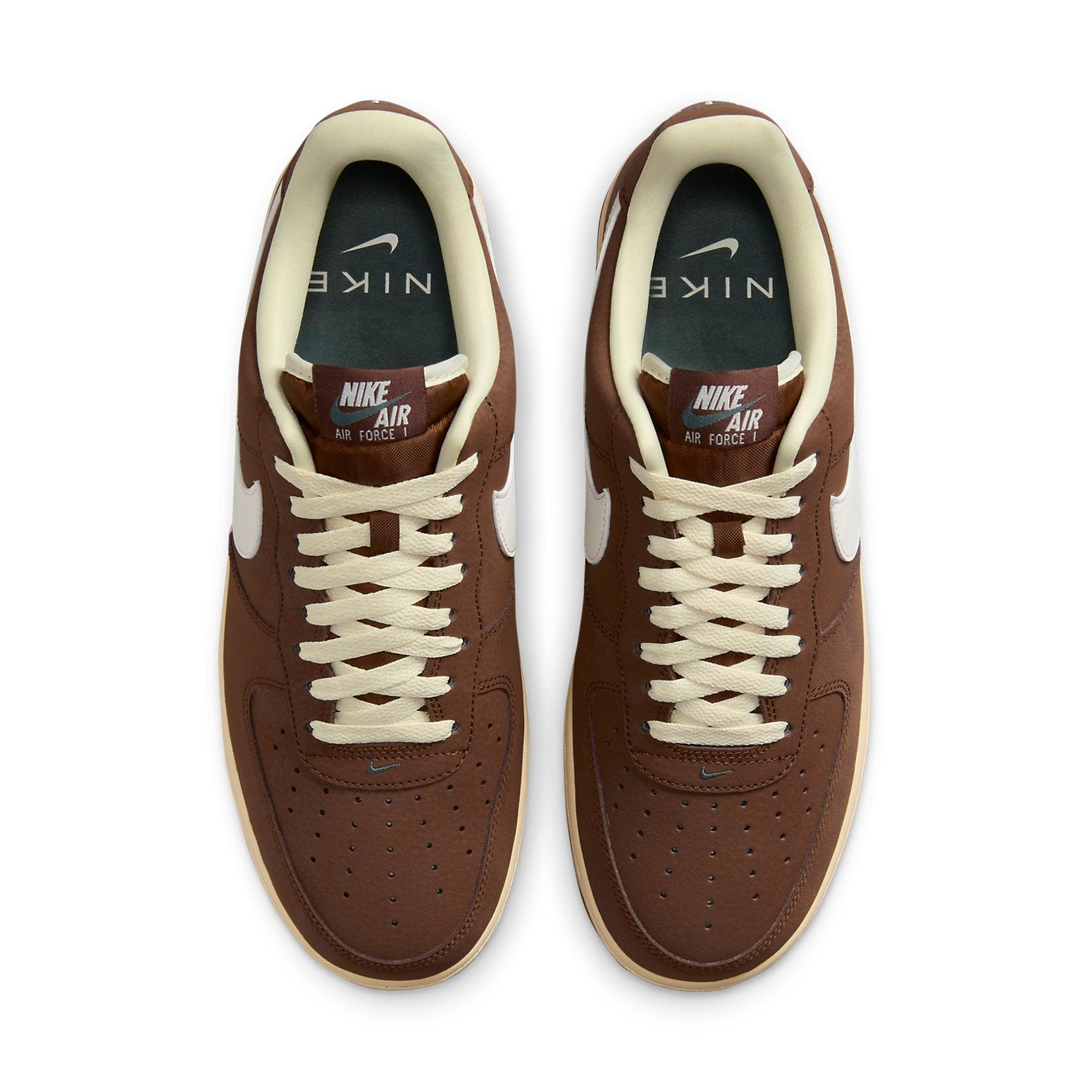 Air Force 1 '07 'Cacao Wow'