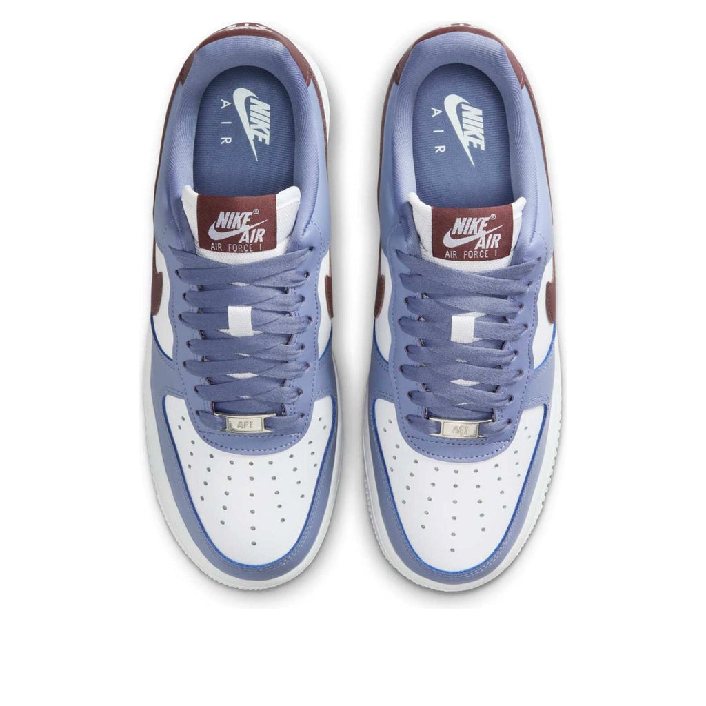 Nike Air Force 1 Low 'Diffused Blue'