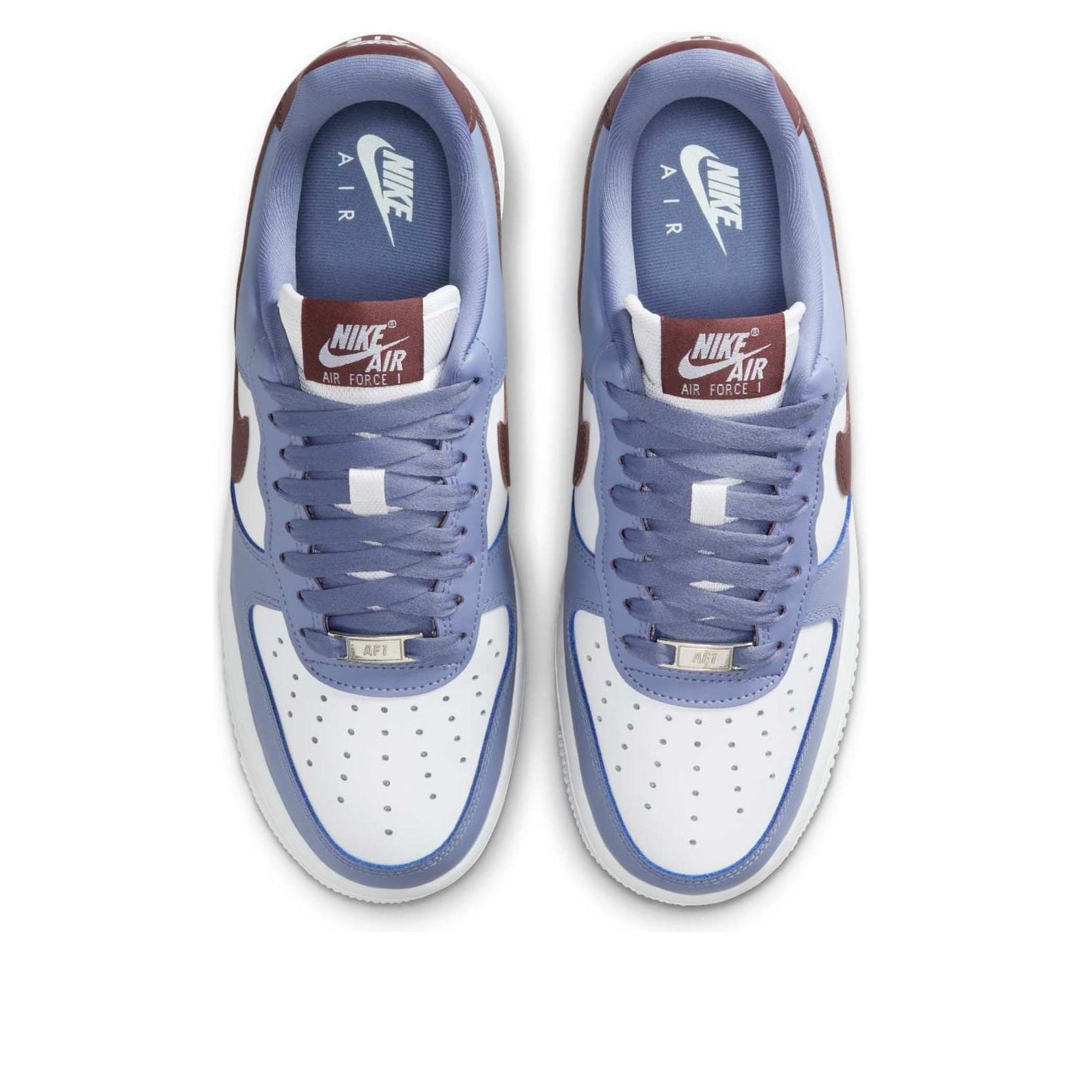 Nike Air Force 1 Low 'Diffused Blue'