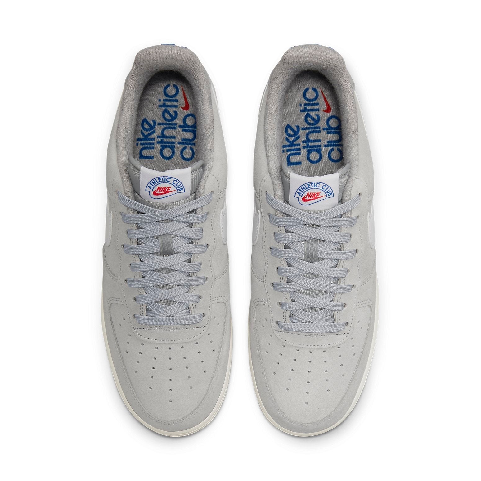 Air Force 1 Low 'Athletic Club White'
