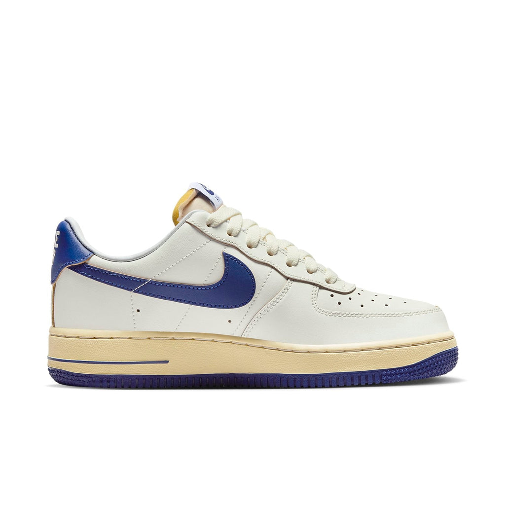 Nike Air Force 1 '07 'Sail Pale Vanilla'