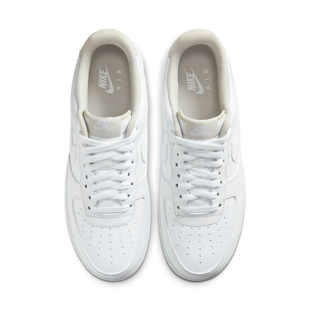 NikeAir Force 1 Low 'White Light Bone'