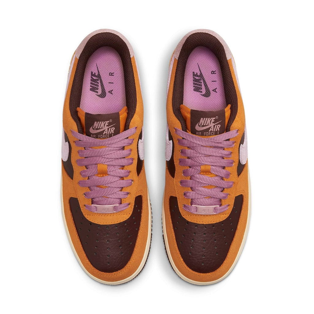 Nike Air Force 1 Low 'Magma Orange'