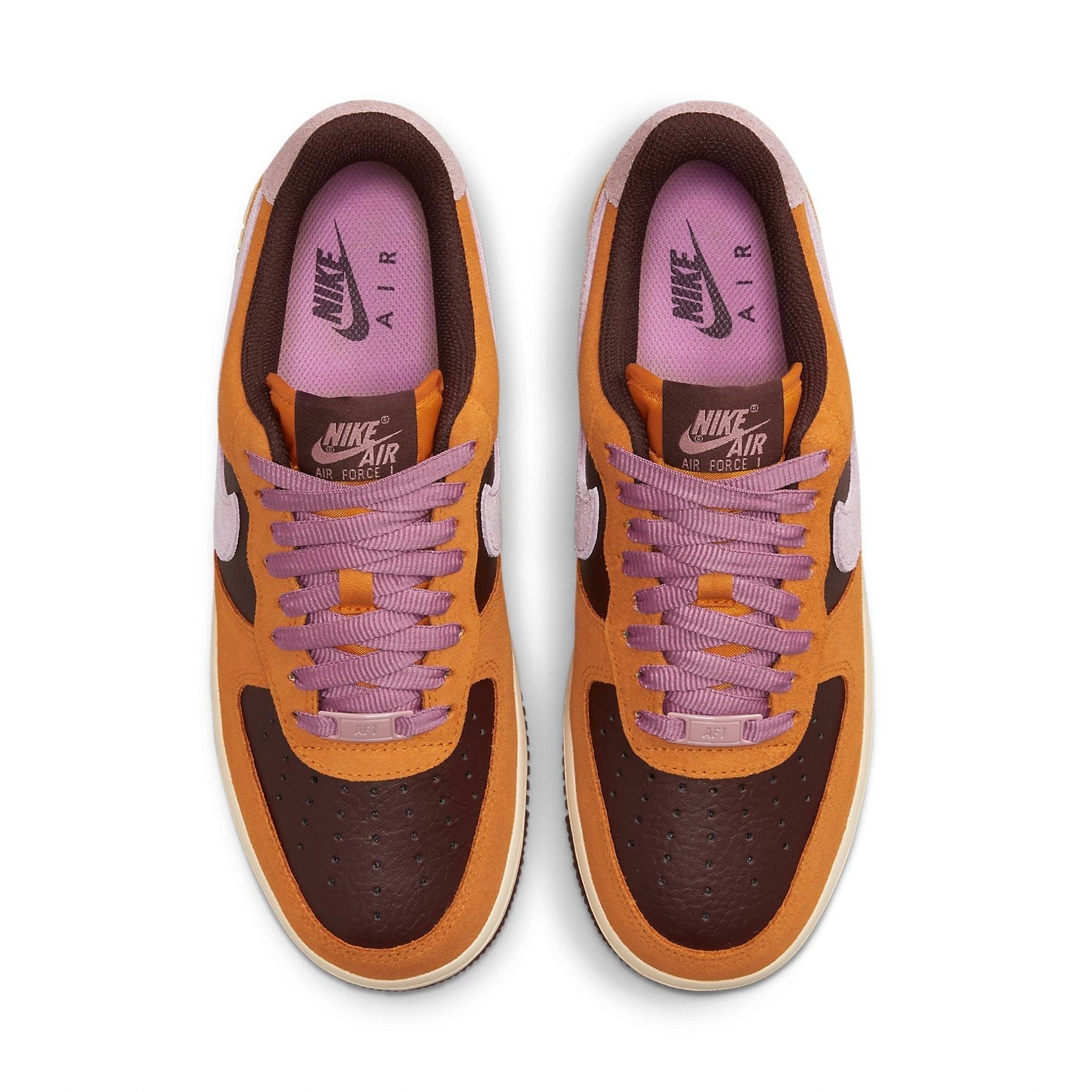 Nike Air Force 1 Low 'Magma Orange'