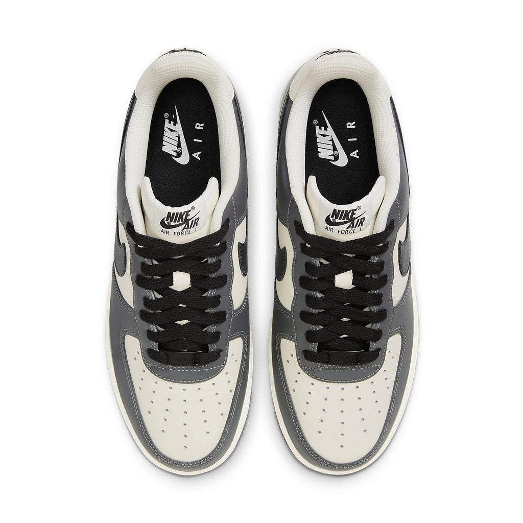Nike Air Force 1 Low 'Grey White'