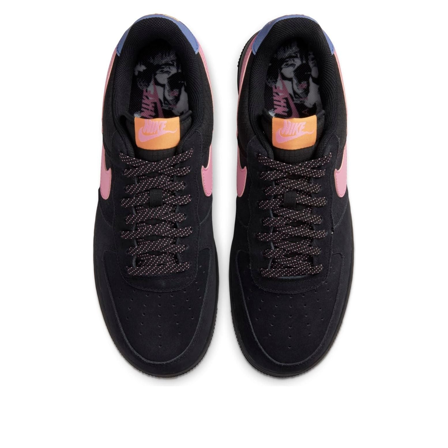 Air Force 1 Low 'Black ACG'