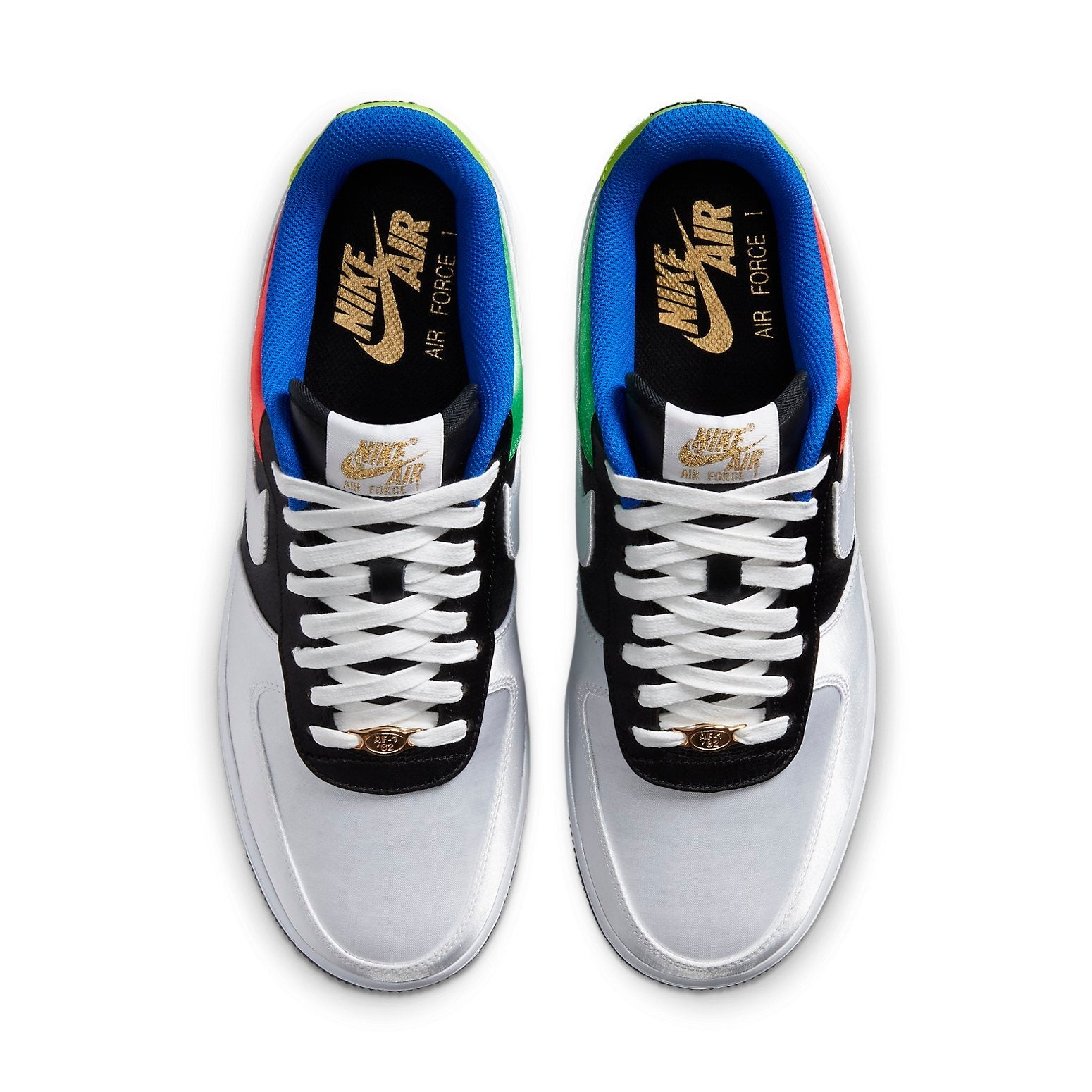 Nike Air Force 1 Low 'Olympic'