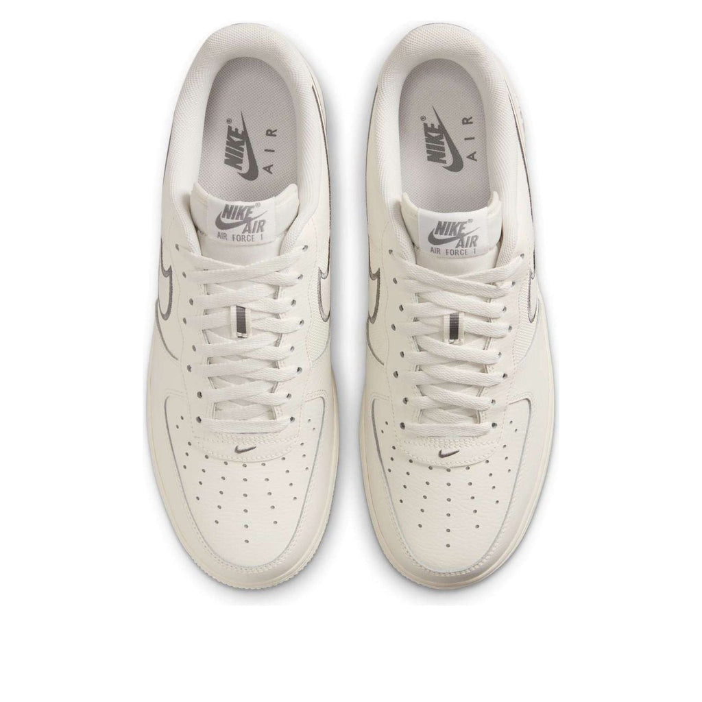 Air Force 1 '07 'Sail Cool Grey'
