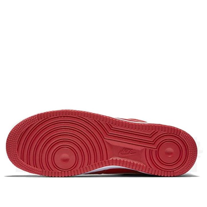 Nike Air Force 1 Game Red/White