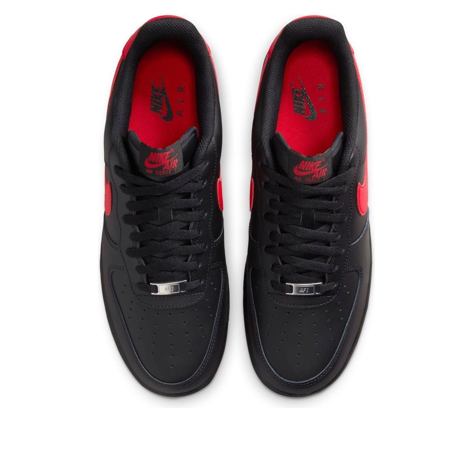 NikeAir Force 1 Low 'Vamps'